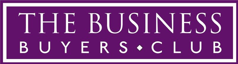 The Business Buyers Club logo